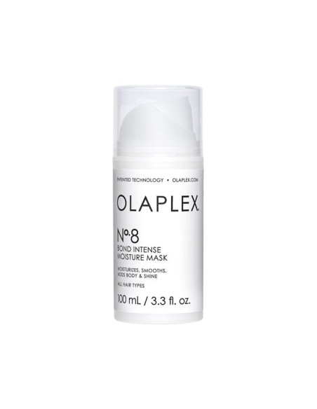 OLAPLEX INTENSIVE MOISTURE MASK