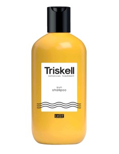 TRISKELL SUN SHAMPOO 250 ml 2022 HELLO SUMMER