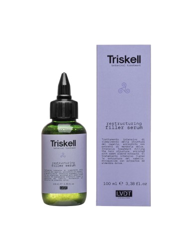 TRISKELL RESTRUCTURING FILLER SERUM 100 ml