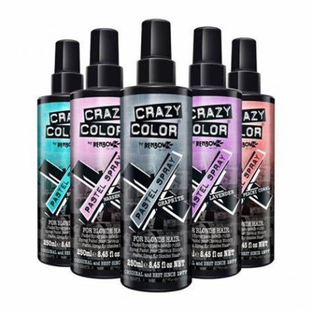 PASTEL SPRAY PASTEL SPRAY