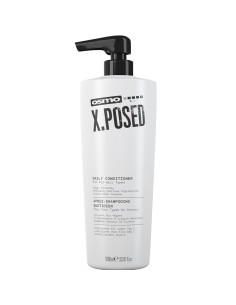 X POSED DAILY CONDITIONER 2