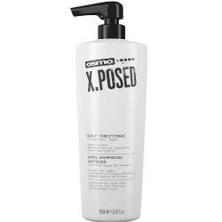 X POSED DAILY CONDITIONER