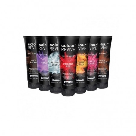 COLOUR REVIVE MASK 225ml