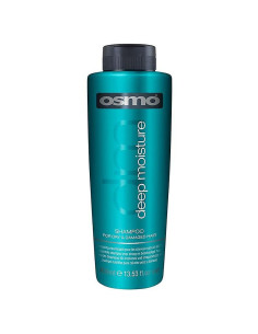 DEEP MOISTURE SHAMPOO 