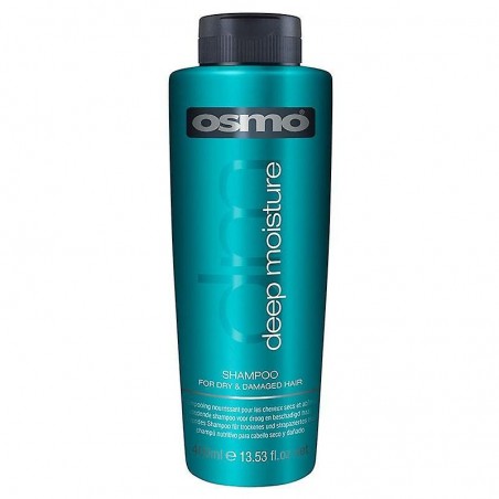 DEEP MOISTURE SHAMPOO 