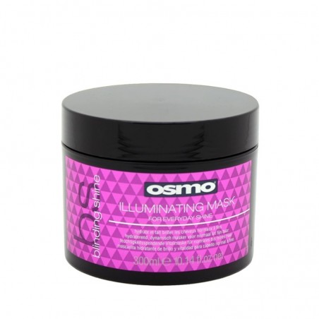 BLINDING SHINE ILLUMINATING MASK 