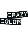 CRAZY COLOR