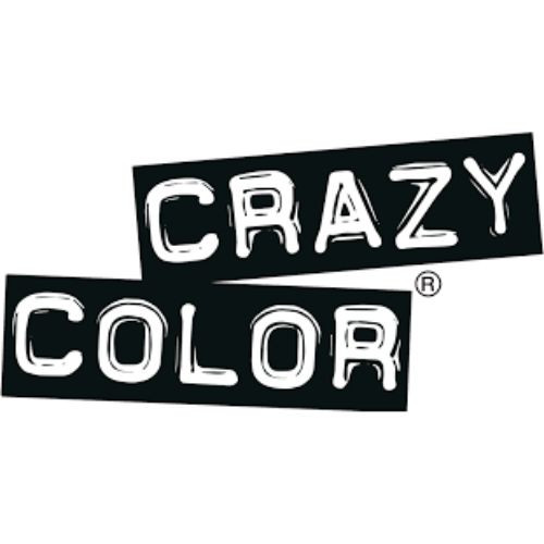 CRAZY COLOR