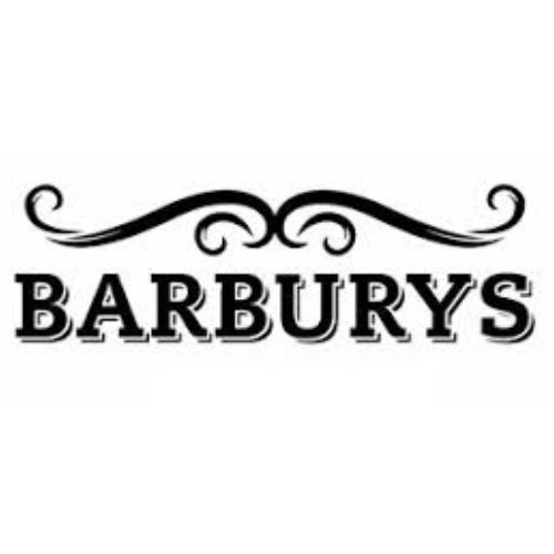 BARBURYS