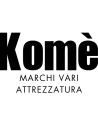 MARCHI VARI ATTREZZATURE