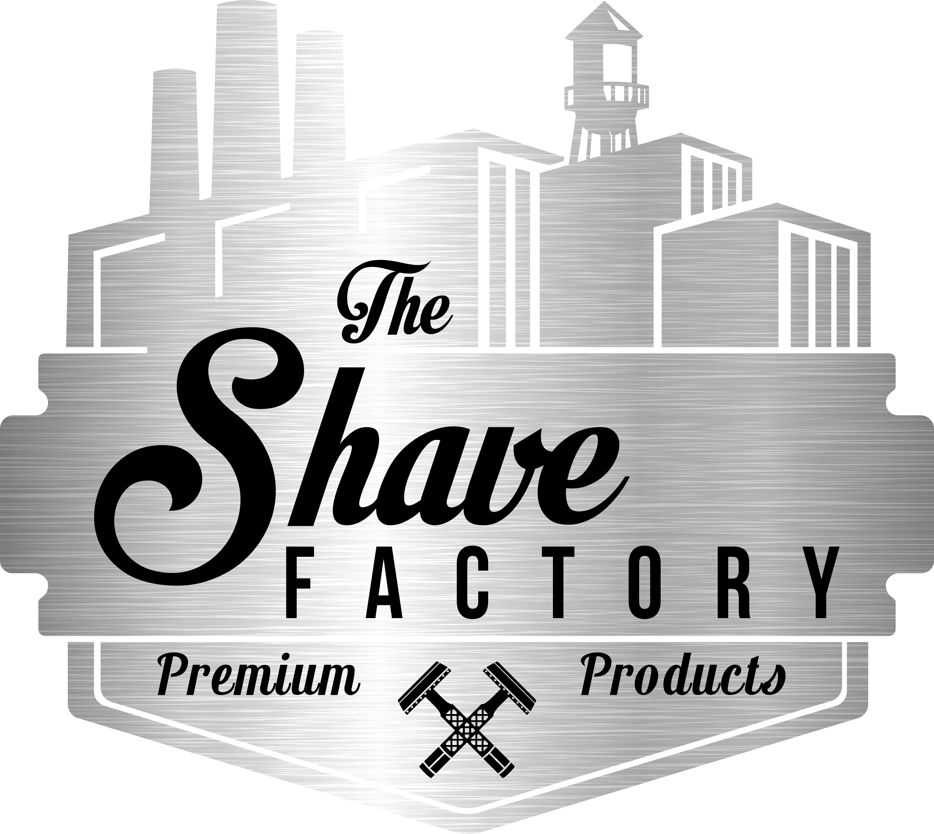 THE SHAVE FACTOR