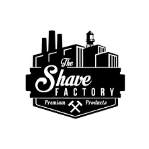 THE SHAVE FACTOR