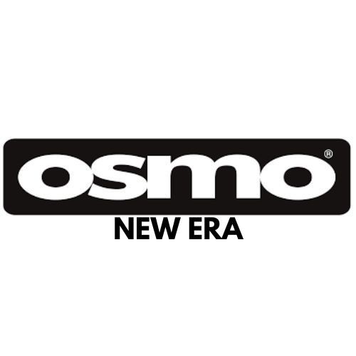 OSMO NEW ERA