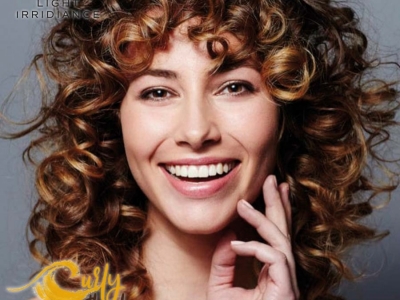 Curly Method: scopri l'essenza dei tuoi ricci