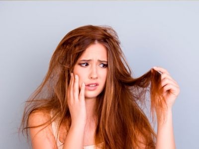 Capelli stressati dopo le vacanze? Ecco i rimedi