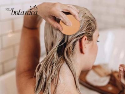 Shampoo solido: una buona idea per i tuoi capelli e per il pianeta